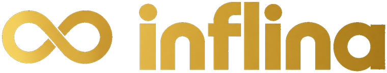 Inflina logosu